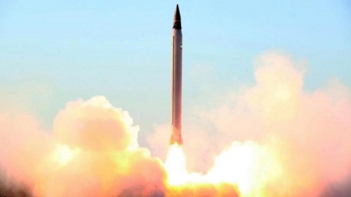 Iran: Nous allons dévoiler un missile perfectionné, capable d`atteindre Israël