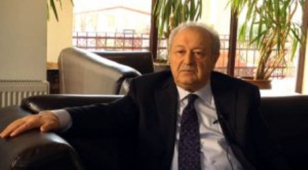 Ayaz Mütəllibov Leyla Yunusun ermənilərlə görüşündən danışdı