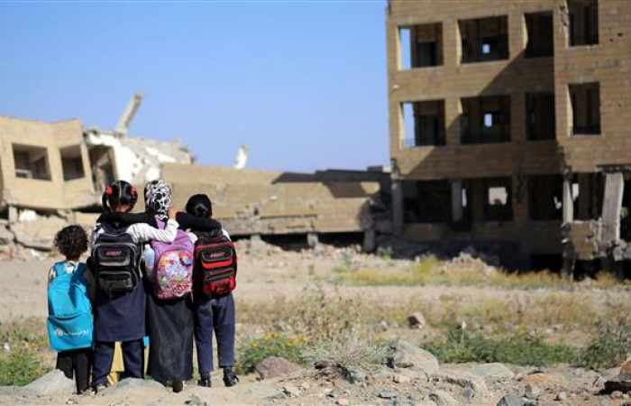 Yémen: les ONG dénoncent le silence de la communauté internationale