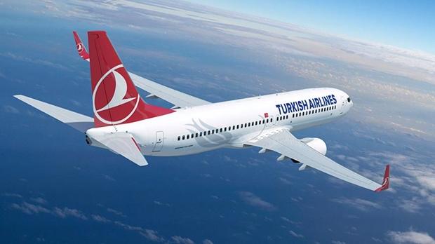 Turkish Airlines devient la compagnie aérienne officielle de l`EURO 2016