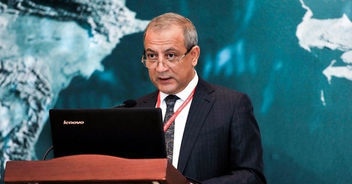 Southern Gas Corridor to ensure Europe