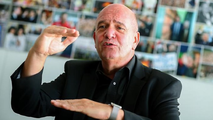 VW-Betriebsratschef fordert Umdenken