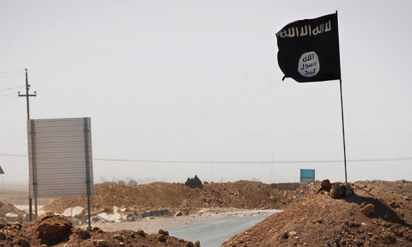 Comment Daesh endoctrine `ses` enfants dès le plus jeune âge