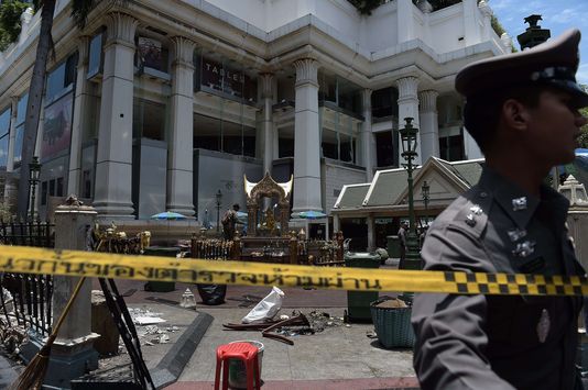 Attentat de Bangkok : procès reporté faute de traducteur