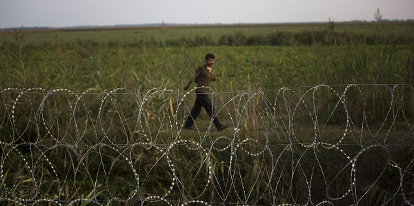 Bulgarie : l`ONU dénonce l`emprisonnement des migrants