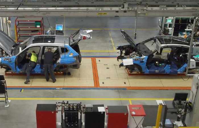BMW droht Patentstreit in den USA