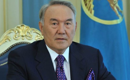 “Ermənistan Əliyevin şərtilə razılaşdı” - Nazarbayev