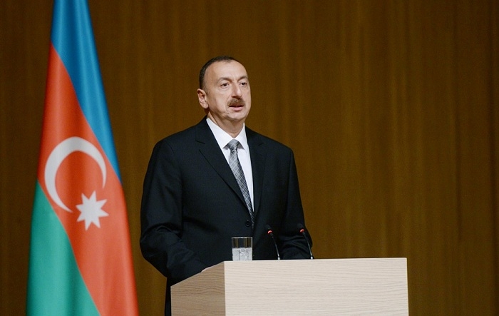 Azerbaijani President to attend 5th Eastern Partnership Summit