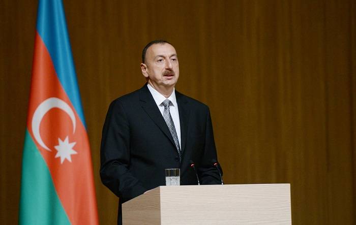 Ilham Aliyev wird am Östlichen Partnerschaftsgipfel teilnehmen