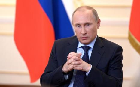 Putin: `NATO-ya adekvat cavab veriləcək`