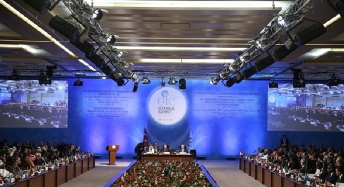 Istanbul hosting OIC FMs
