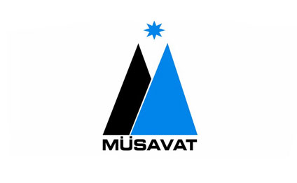 Nüşabə Sadıqlı Müsavat Məclisinin sədri seçildi