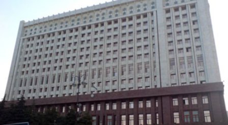 `Biz heç kimdən çəkinmirik`- Prezident Administrasiyası