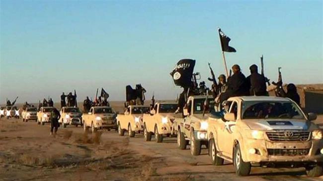 L’OTAN met en garde contre une éventuelle attaque biologique de Daech