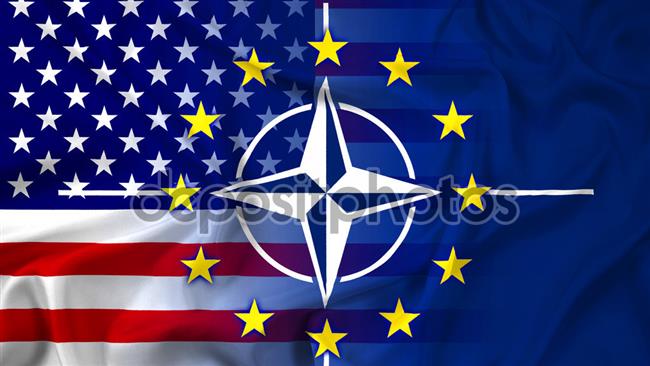 La fronde anti-Otan de Paris