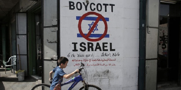 L’Europe réclame l’étiquetage des produits en provenance des colonies israéliennes