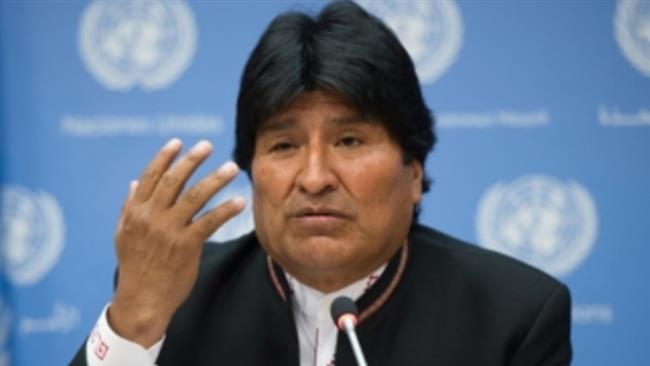 Nouvelle tension entre Bolivie et Chili 