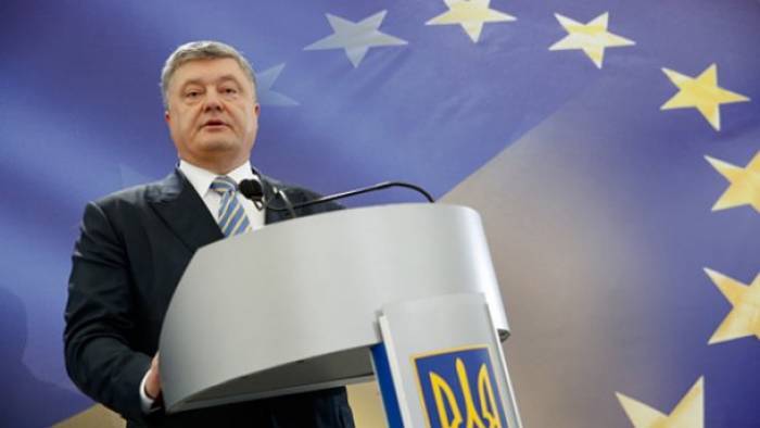 L'Union européenne supprime les visas pour l'Ukraine