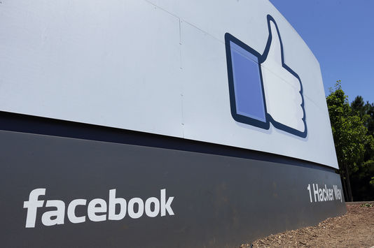 En Belgique, Facebook limite l’accès à ses pages aux membres inscrits 
