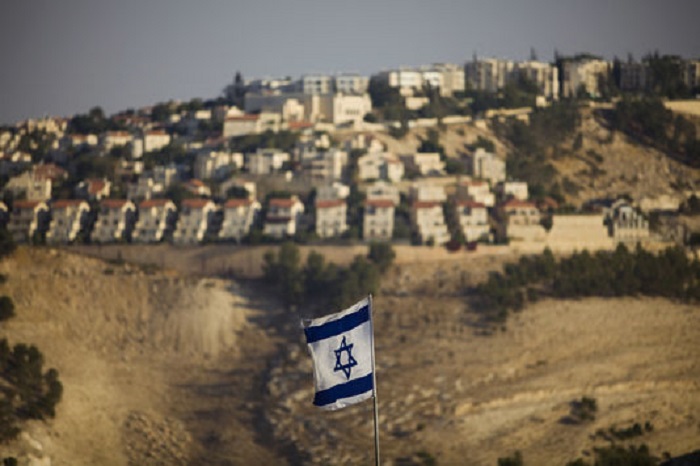 Israël autorise la construction de 566 logements à Jérusalem-Est