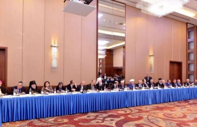 Les participants de la conférence internationale intitulée « La solidarité islamique - le défi du temps » ont lancé un appel à la communauté internationale