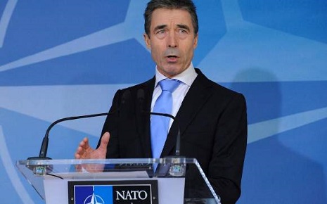 NATO-nun baş katibi Rusiyanı hədələdi