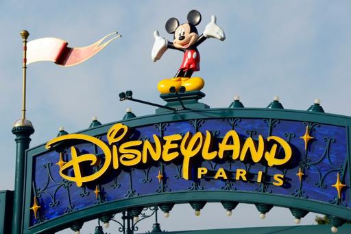 Disneyland Paris: un homme arrêté avec des armes et un Coran