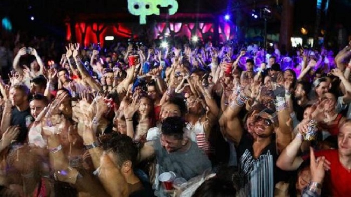 8 reportedly dead after shooting at closing night of BPM Festival in Mexico