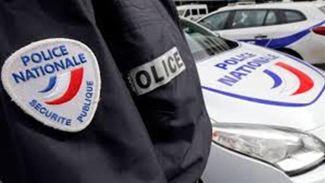 France : 2 personnes tuées à la kalachnikov