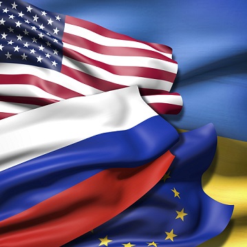 L`Union européenne prête à étendre les sanctions contre la Russie - FLASH