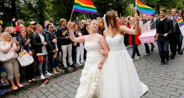 LGBTI en Europe : le défi de l’acceptation