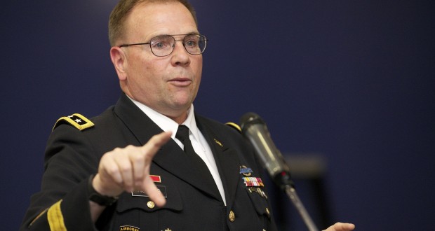L’OTAN a besoin d’une « zone Schengen militaire en Europe »