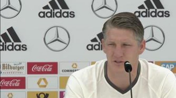 Wird Schweinsteiger das erste Opfer von Mourinho?