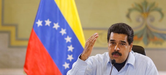 Venezuela : l’état d’urgence déclaré