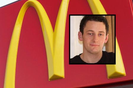 Il meurt en mangeant un cheeseburger du McDonald