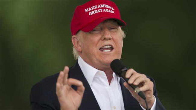 Trump plus populaire en Chine