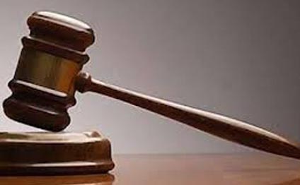 Sabiq deputatın oğluna 10 il həbs 
