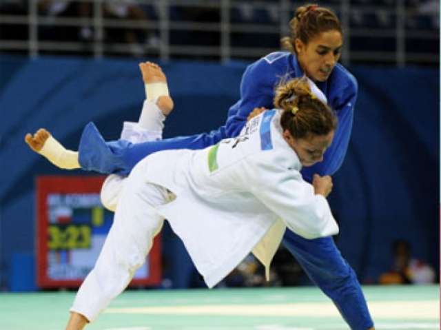 Azerbaijan wins one more silver medal and first gold medal in karate
