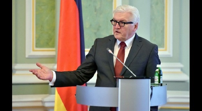 Germany says credibility of Ukraine peace deal at risk