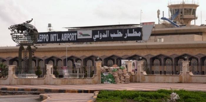 Les forces syriennes délogent Daech d'un aéroport près d'Alep