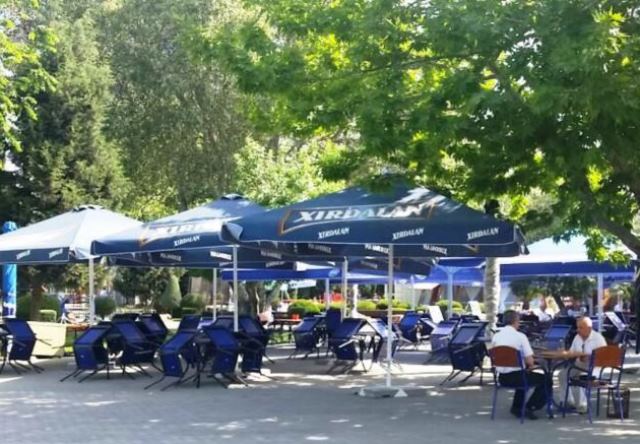 Nazirlik 26 obyekti bağladı