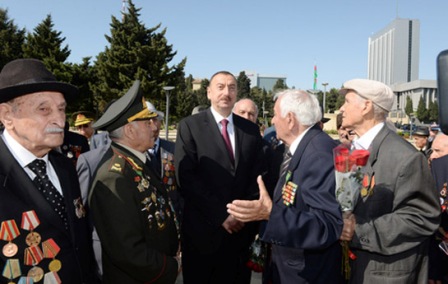 İlham Əliyev Tədbirlər Planını təsdiqlədi