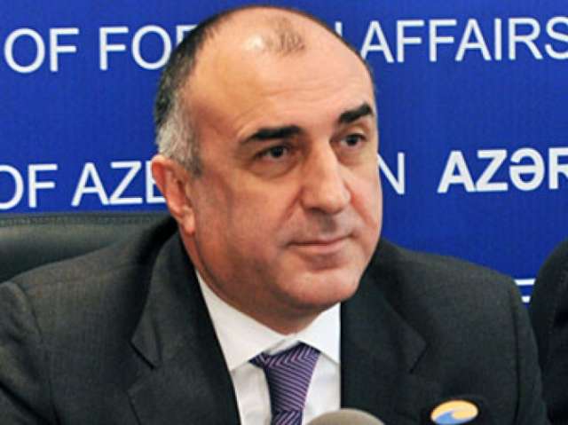 أذربيجان والولايات المتحدة الامريكية يناقشان العلاقات بينهما