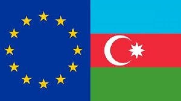 La prochaine étape des pourparlers entre l'Azerbaïdjan-UE commence à Bakou