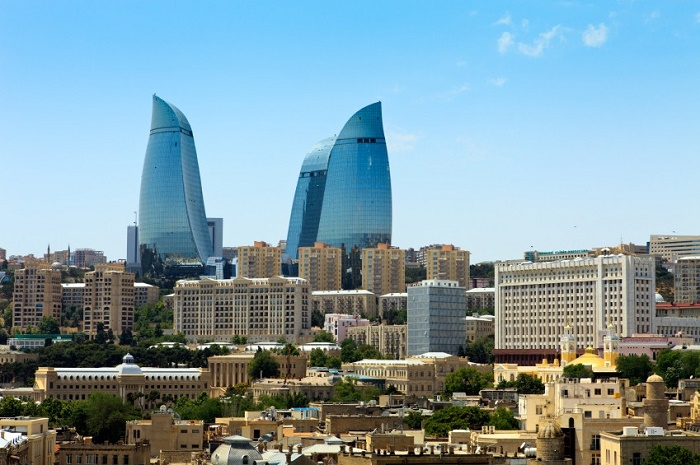 Sabah 31 dərəcə isti olacaq