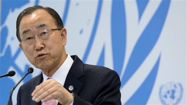 ONU: Musulmans, victimes du terrorisme