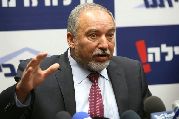 Israël: Lieberman va entrer au gouvernement de Netenyahu