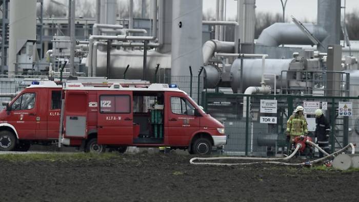 OMV pumpt wieder Gas nach Italien
