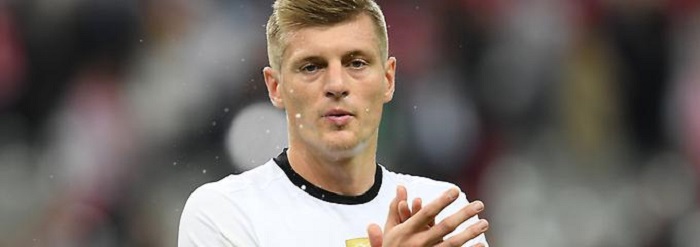 Medien: Kroos will Real verlassen