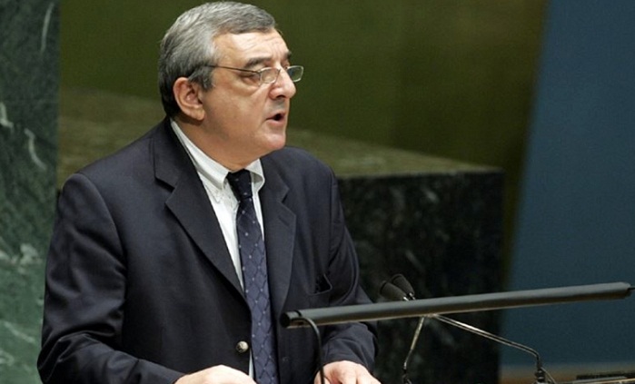 Azerbaijani diplomat appointed OIC permanent representative to EU